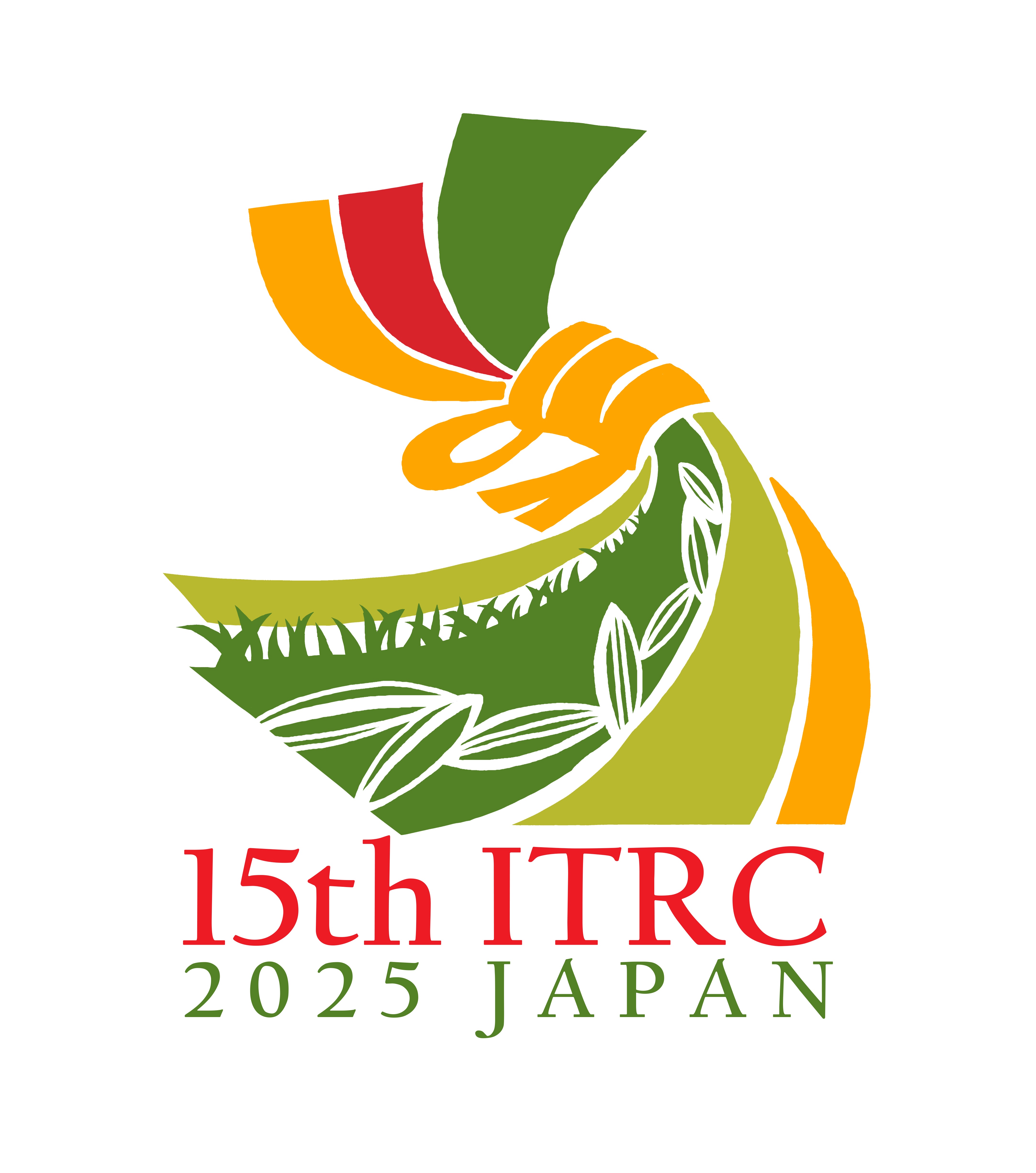 15th ITRC 2025 JAPAN